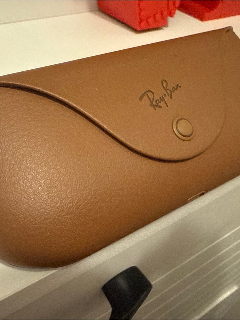Sunglasses Case